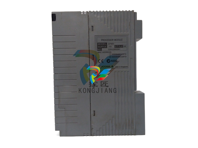 yokogawa CP451-10
