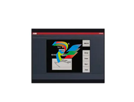 ABB CP555 1SBP260179R1001 Product Overview