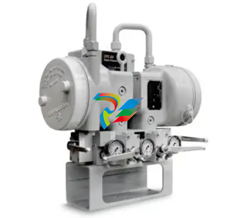 Woodward  CPC-DX - Dual Redundant Skid  model 8918-116