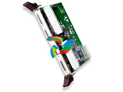 Abaco  PCI-60A-8/32 IndustryPack carrier card for PCI systems