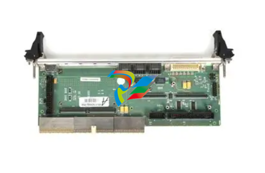 MOTOROLA CPCI-6020TM  High-Performance CompactPCI Transition Module