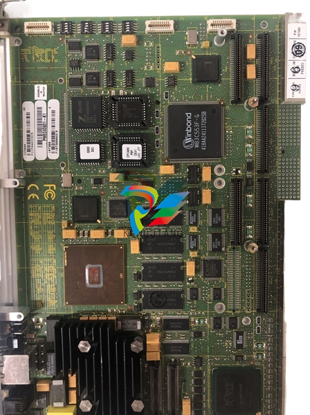 Emerson CPCI-680