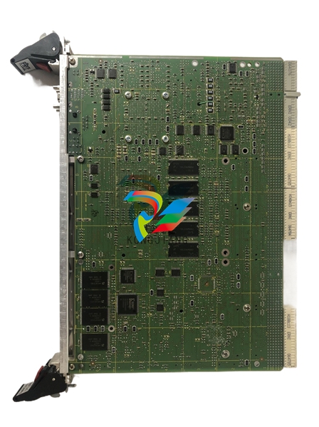 EMERSON CPCI-680