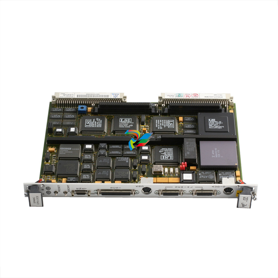FORCE  ​SPARC CPU-2CE/16 Force Computers VME Single Board Computer