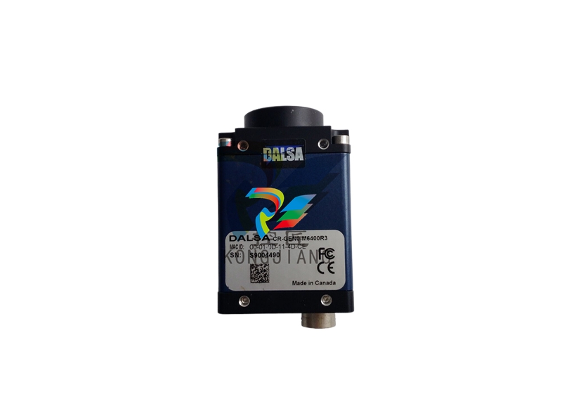 Emerson CR-GEN0-M6400R3