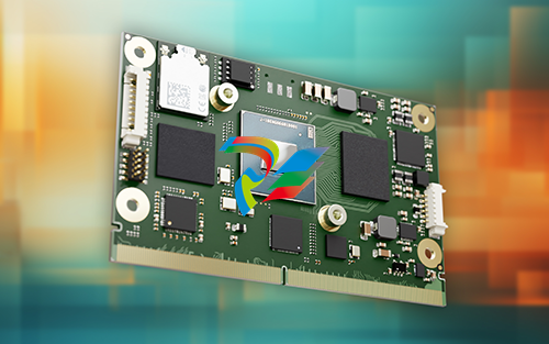 congatec Modules Set Benchmarks for Secure Edge AI Applications