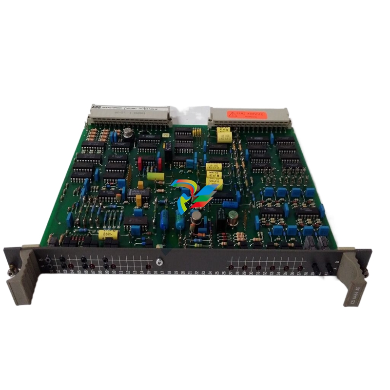 ABB IEPDS01 System Power Module