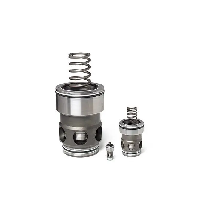 Cartridge hydraulic directional control valve CEE