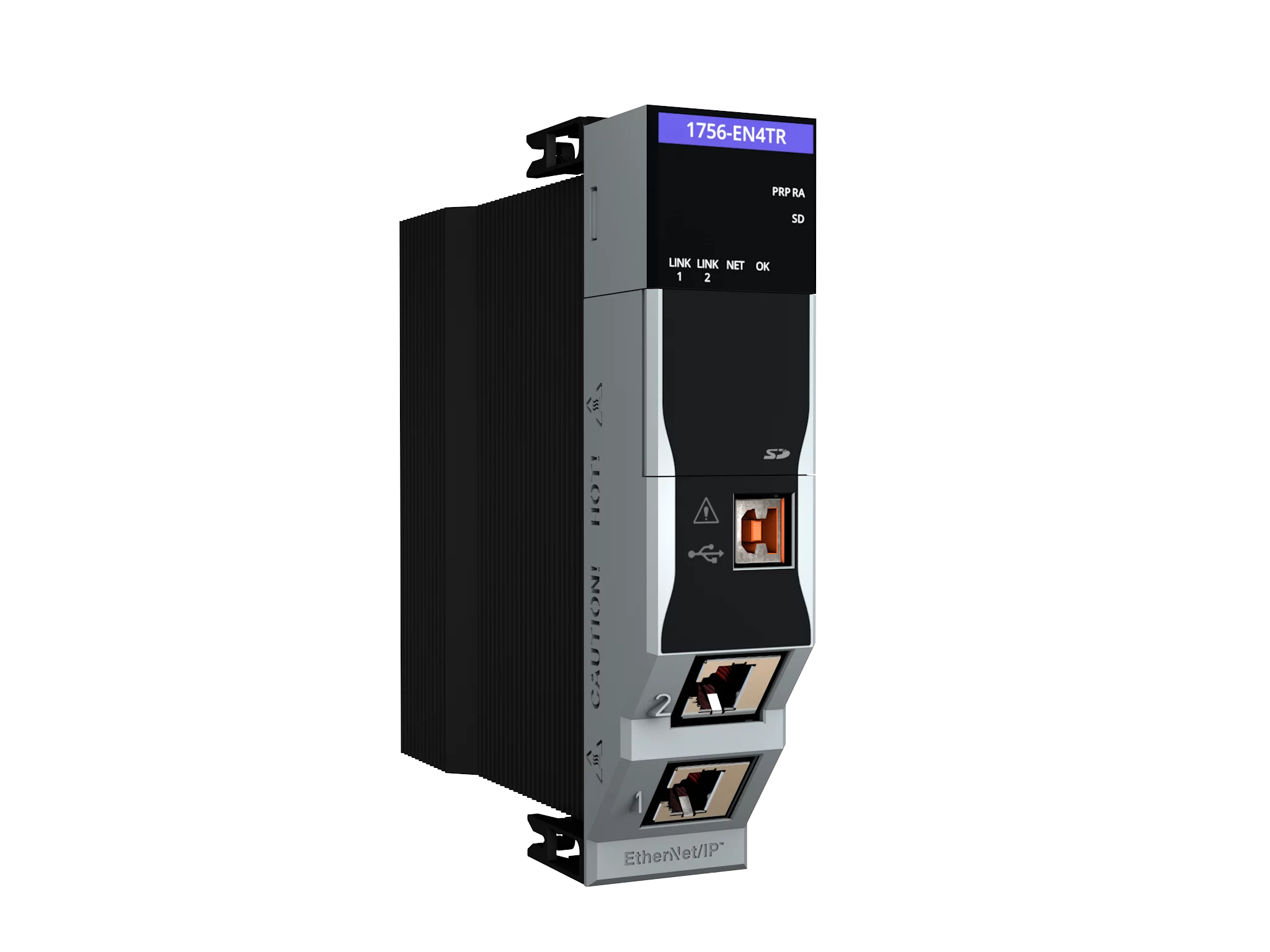 Chassis-based Communication Modules