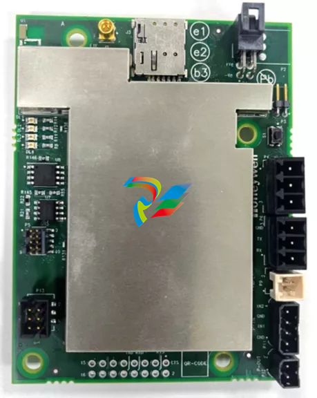Honeywell CloudLink 5G Modem