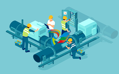 Learn How to Reduce Unplanned Downtime with Innovative Smart Factory Solutions