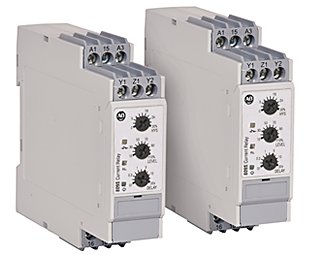 Current Monitoring Relay