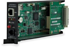 GE Cyber Secured Service Unit