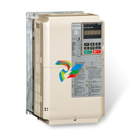 D1000 High power factor Power supply regenerative converter