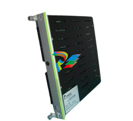 METSO D100314  Bus Buffer / Bus Interface Module