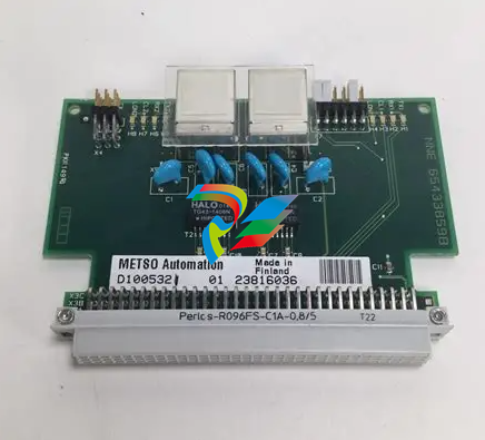 METSO  D100532   Bus Interface / Connection Module