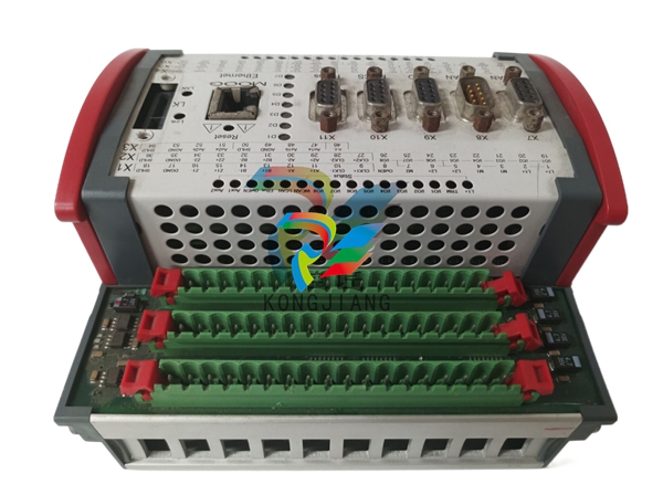 MOOG D136-001-007