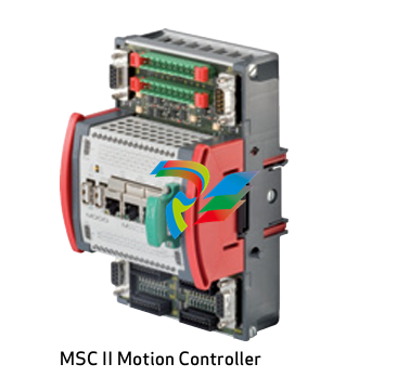 D136-002-002 high-performance Moog Servo Controller