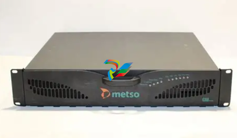 METSO   D200137  high-performance controller module