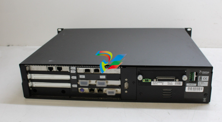 METSO  D200175  Application Control Node (ACN) Proc