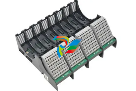 Metso D201376 ACN RT (Real-Time) Controller Node