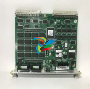 Metso  D201380  CPU / Processor Module