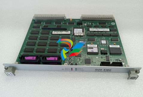 Metso  D201505 (ACN C20 Controller)