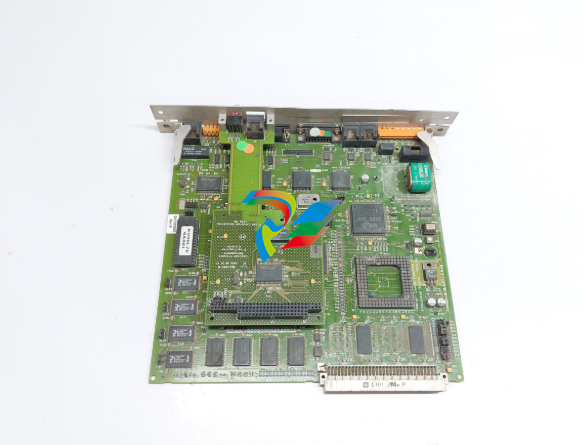 EMERSON DA7281520 P152  Processor board