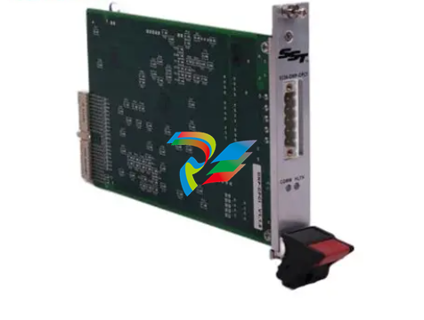 EMERSON  DB1-1 Industrial Control Module