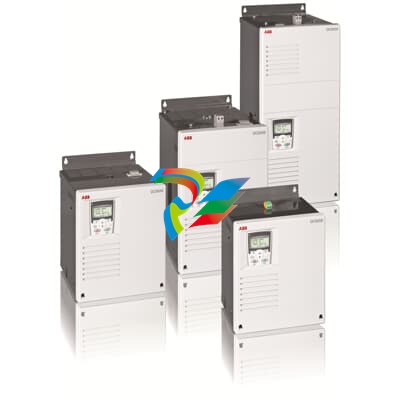 ABB DCS550 standard DC drives