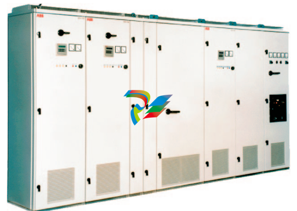 ABBDevice Management PROFIBUS DP/FMS Redundancy Link Module, RLM01