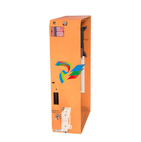 YASKAWA   DDSCR-R84H  Programmable Logic Controller