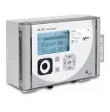 Honeywell DL230 Datalogger