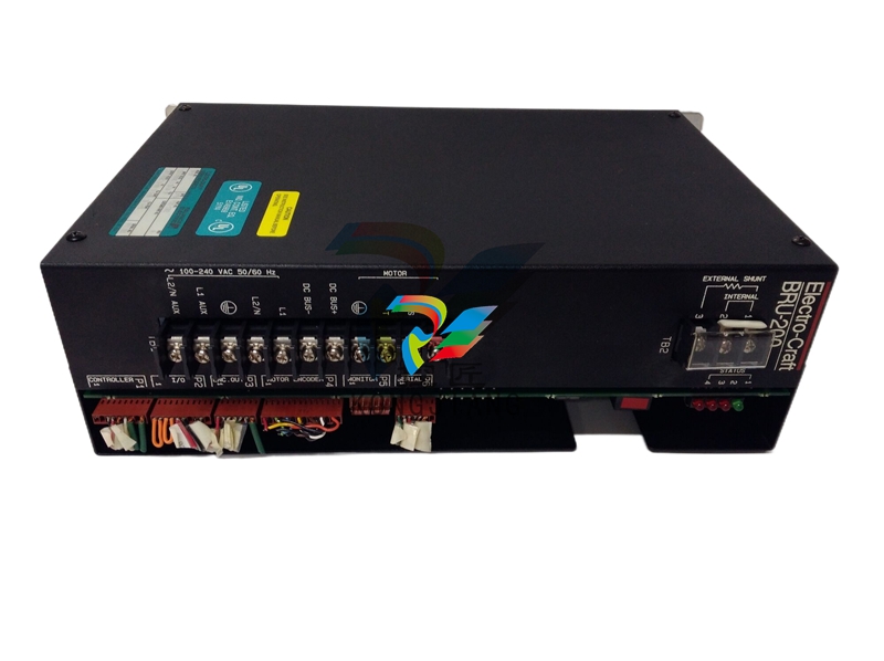 ABB DM-20