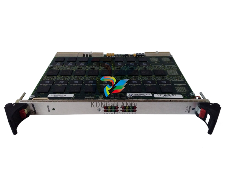 ABB DMV2400A-CPCI