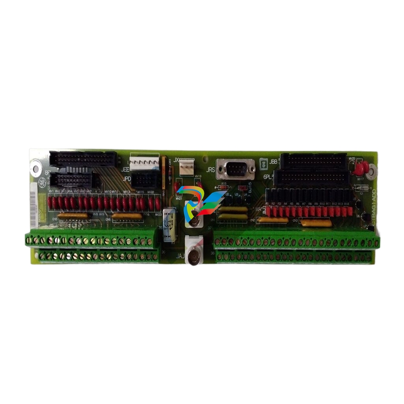 GE DS200CTBAG1ADD