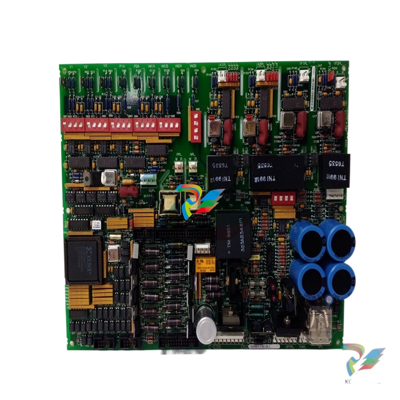 GE DS200DCFBG1BLC