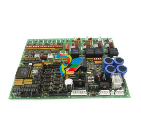 DS200DCFBG2BNC DC2000 DC Feedback Board