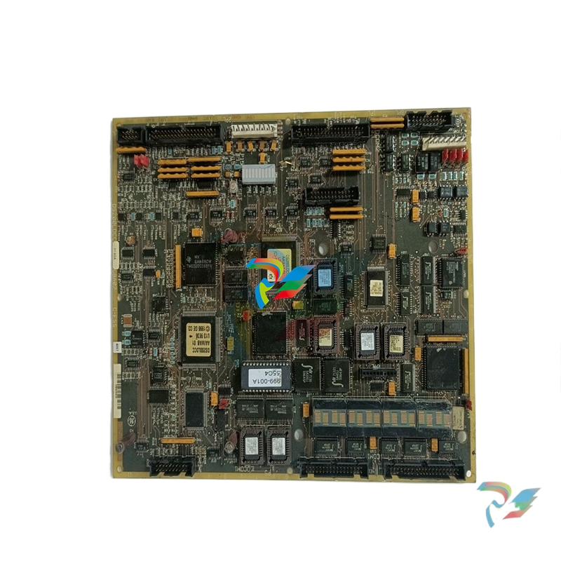 GE DS200LDCCH1AGA