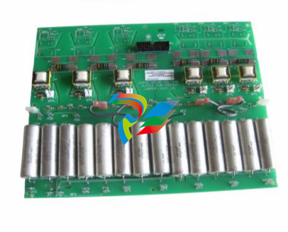 Mark V Series DS200PCCAG1ACB PCB Power Connect Card