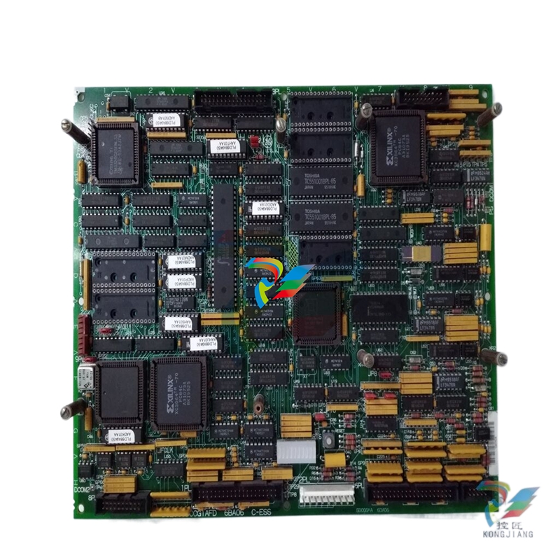 GE DS200SDCCG1AFD