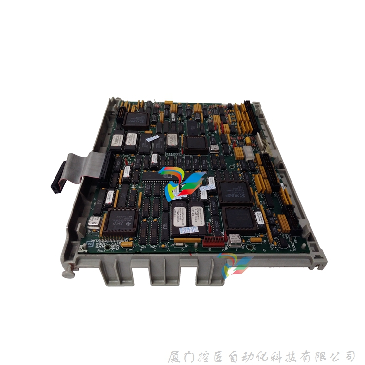 ABB DCS800 SDCS-IOB-3 Analog inputs DC Drives