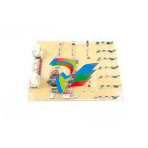 DS200SHVMG1AFE SCR High Voltage Interface Board