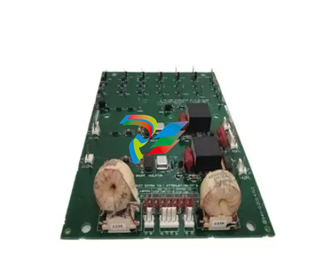 DS200SHVMG1AGE  Analog I/O board