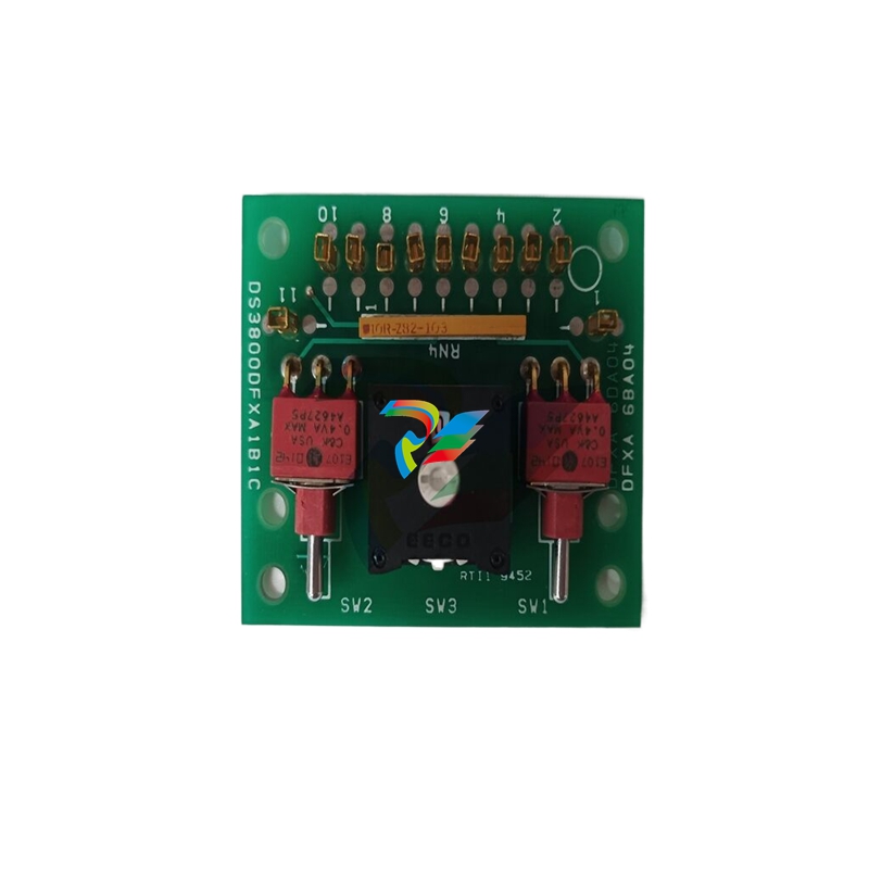 GE DS3800DFXA1B1C