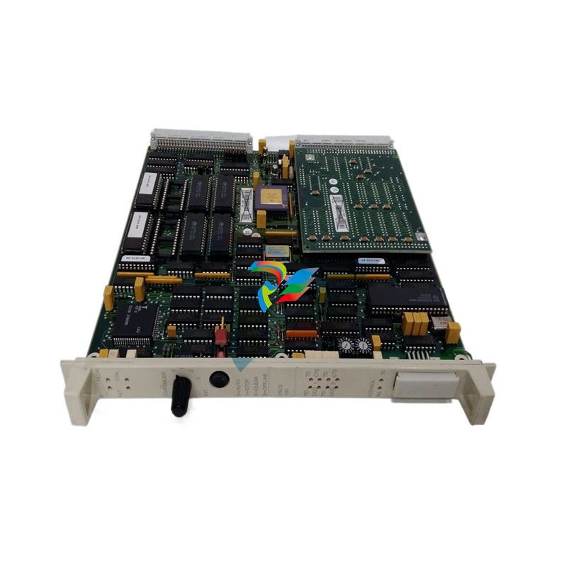 ABB IIADP01 Annunciator Display Panel
