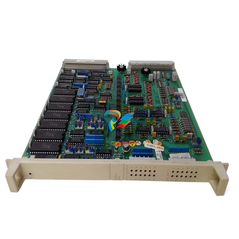 ABB 2VAA008429R1 RDI01 Red. DI 16-CH 24 / 48 VDC SOE