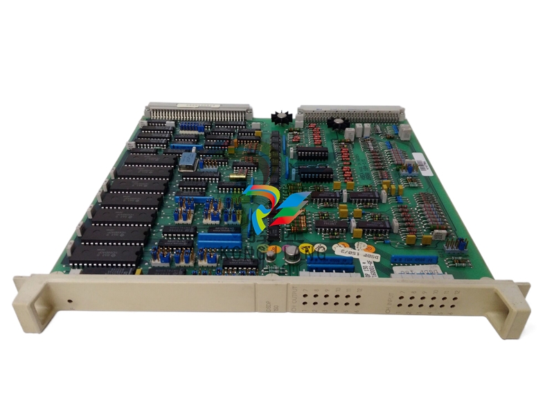 ABB DSDP150 57160001-GF