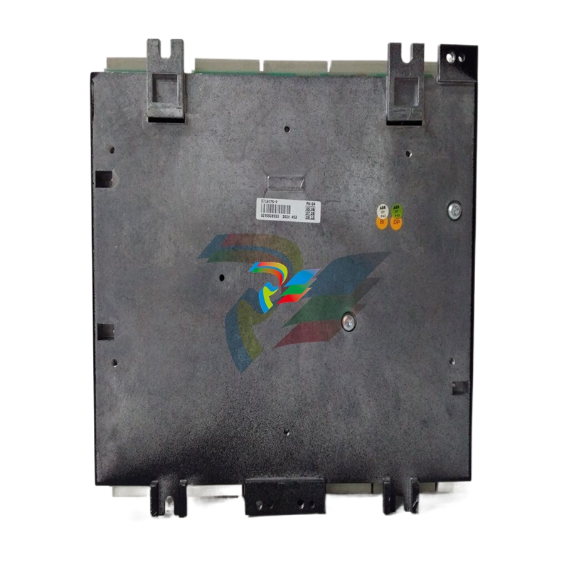 ABB 2VAA008427R11 RAI02 Red. AI 16-CH with HART