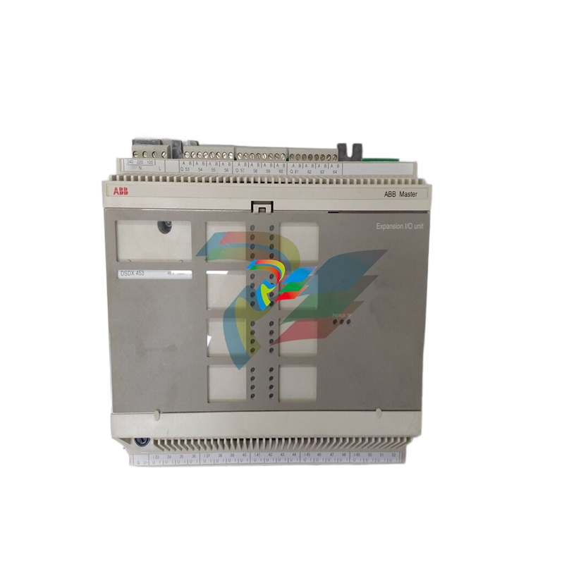 ABB 2VAA008423R1 cVBS01-CJC Vert. Base Single CJC